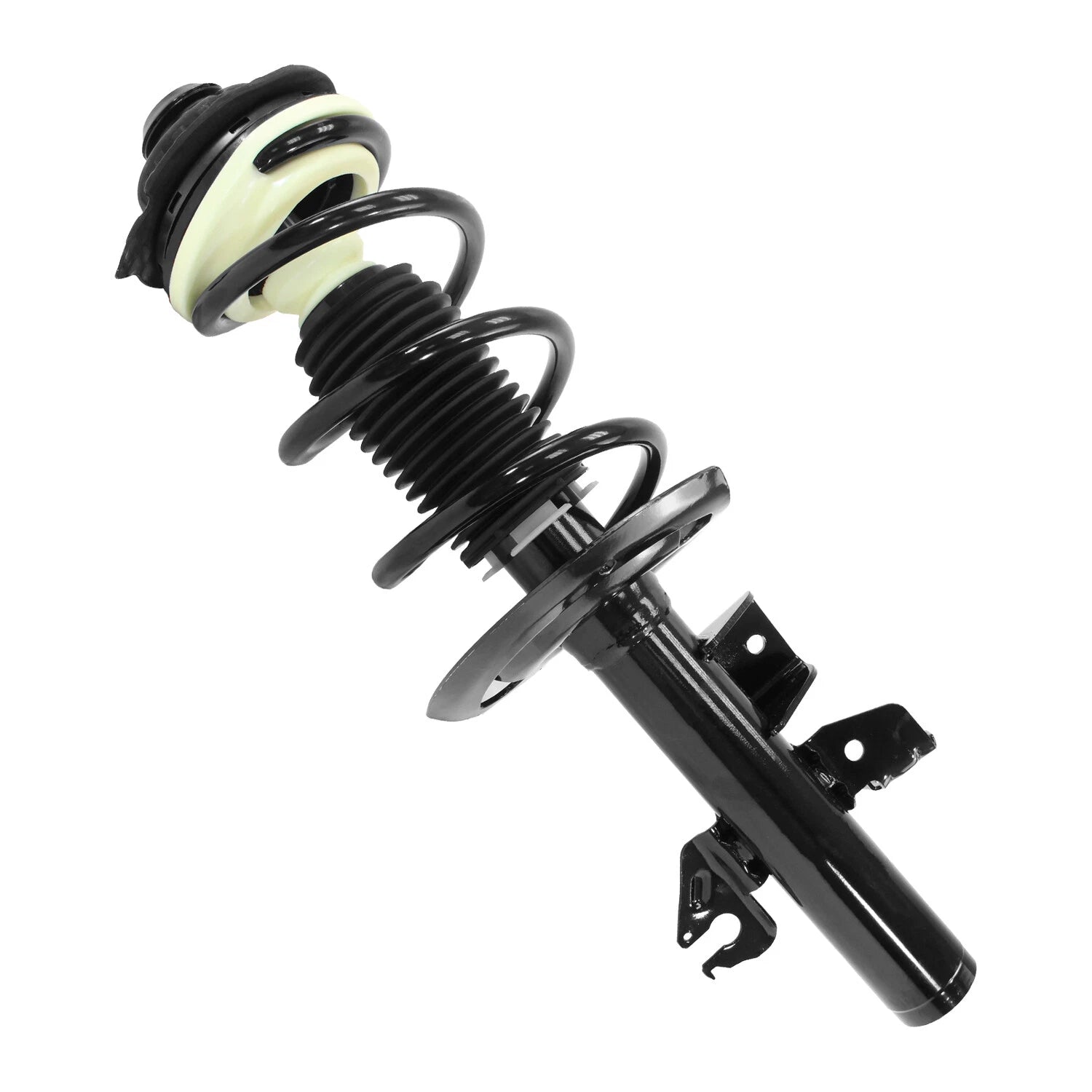 Front Right Strut 2015-2017 compatible with Chrysler 200 6B93BC-57