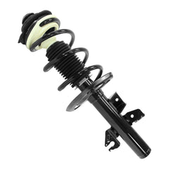 Front Right Strut 2015-2017 compatible with Chrysler 200 6B93BC-57