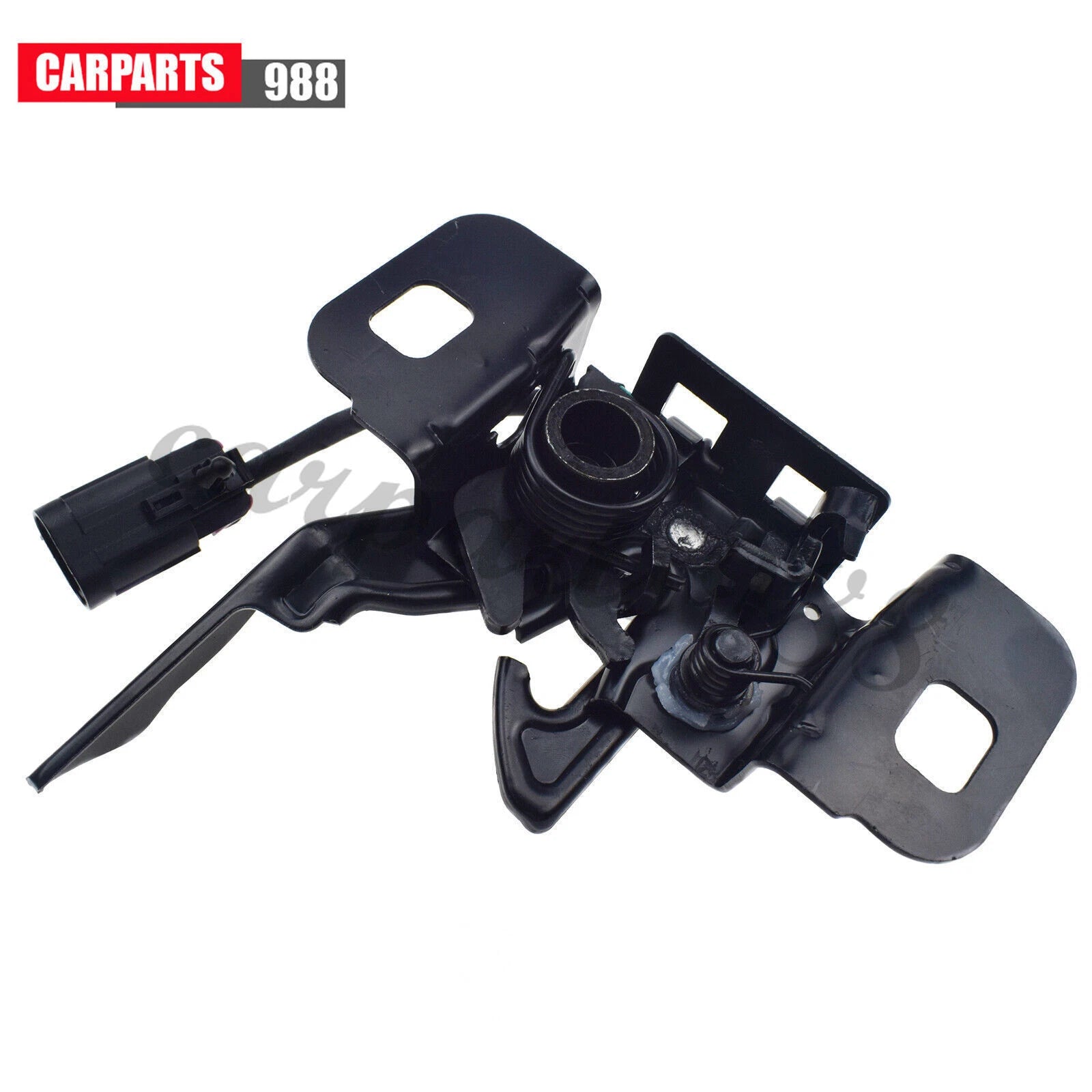 Front Hood Latch Lock for 2013 2014 15-2016 Chevrolet Malibu 22830704 23479830 6B93BC-57