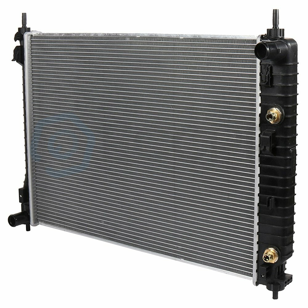Aluminum Radiator for 2012-2015 Chevrolet Captiva Sport Fits CU13057 KOEEP