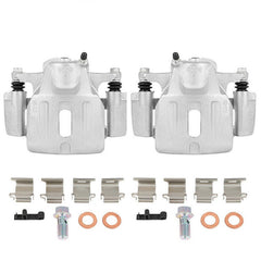 Front Left Right Brake Calipers 2Pcs  Set For 2001-2007 Toyota Highlander 6B93BC-57