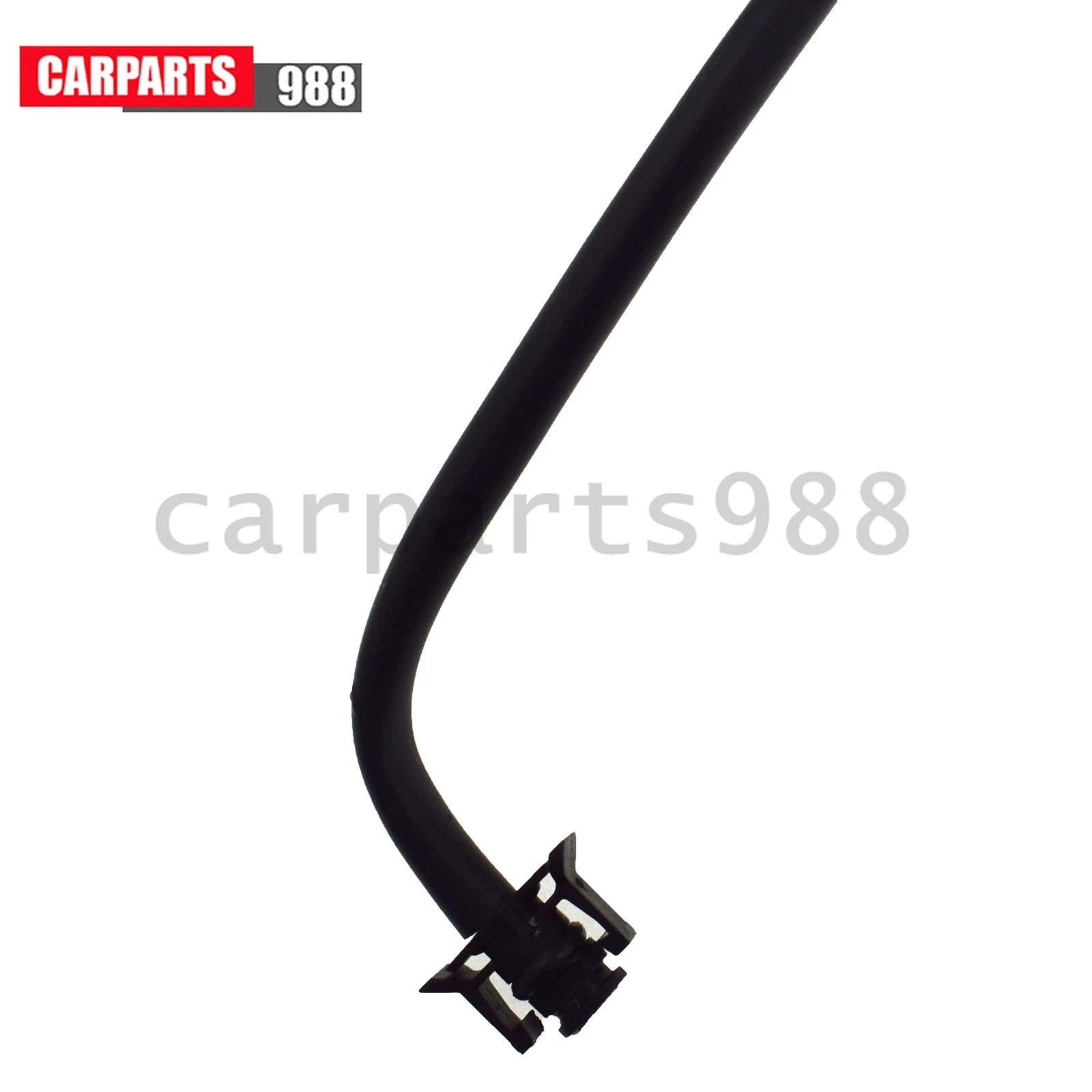 Coolant Water Overflow Hose For Ford Focus Ecosport Fiesta B-Max 1.0 1793472 6B93BC-57