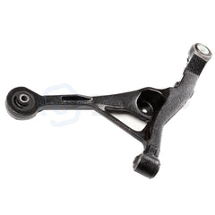 4Pc Front Lower Control Arms Upper Ball Joints For 2001-2006 Sebring Stratus 6B93BC-57