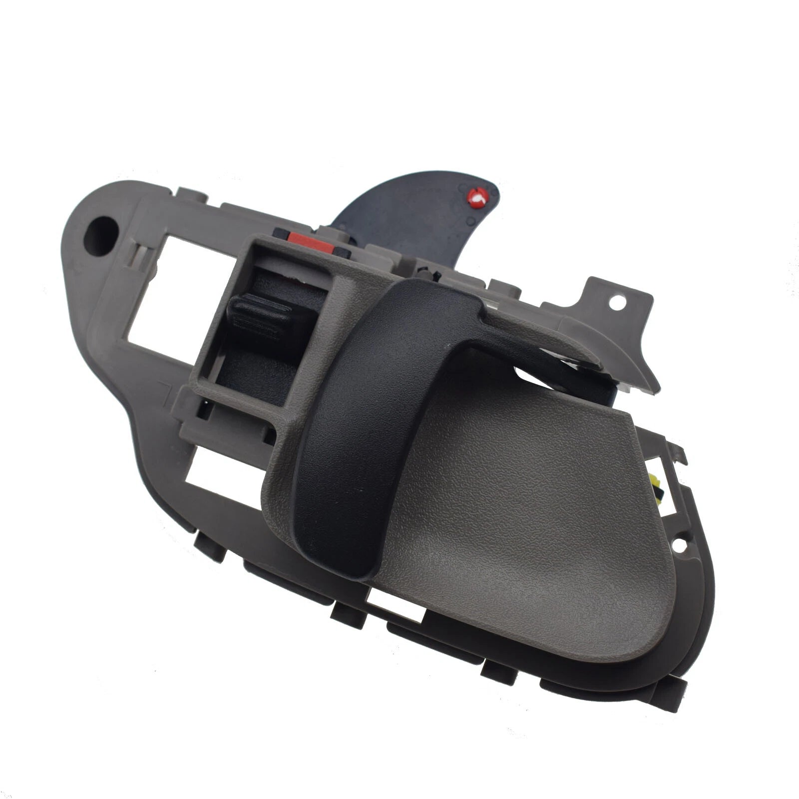 Door Handle Interior Gray Left Side for Chevy GMC Tahoe Suburban C2500 15708043 6B93BC-57