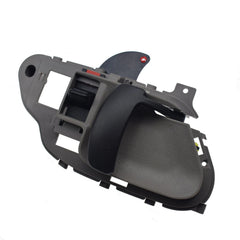 Door Handle Interior Gray Left Side for Chevy GMC Tahoe Suburban C2500 15708043 6B93BC-57