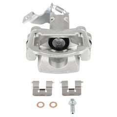 Rear Left Brake Caliper 1Pc For 2012-2017 Hyundai Veloster 2014-2018 Kia Forte 6B93BC-57