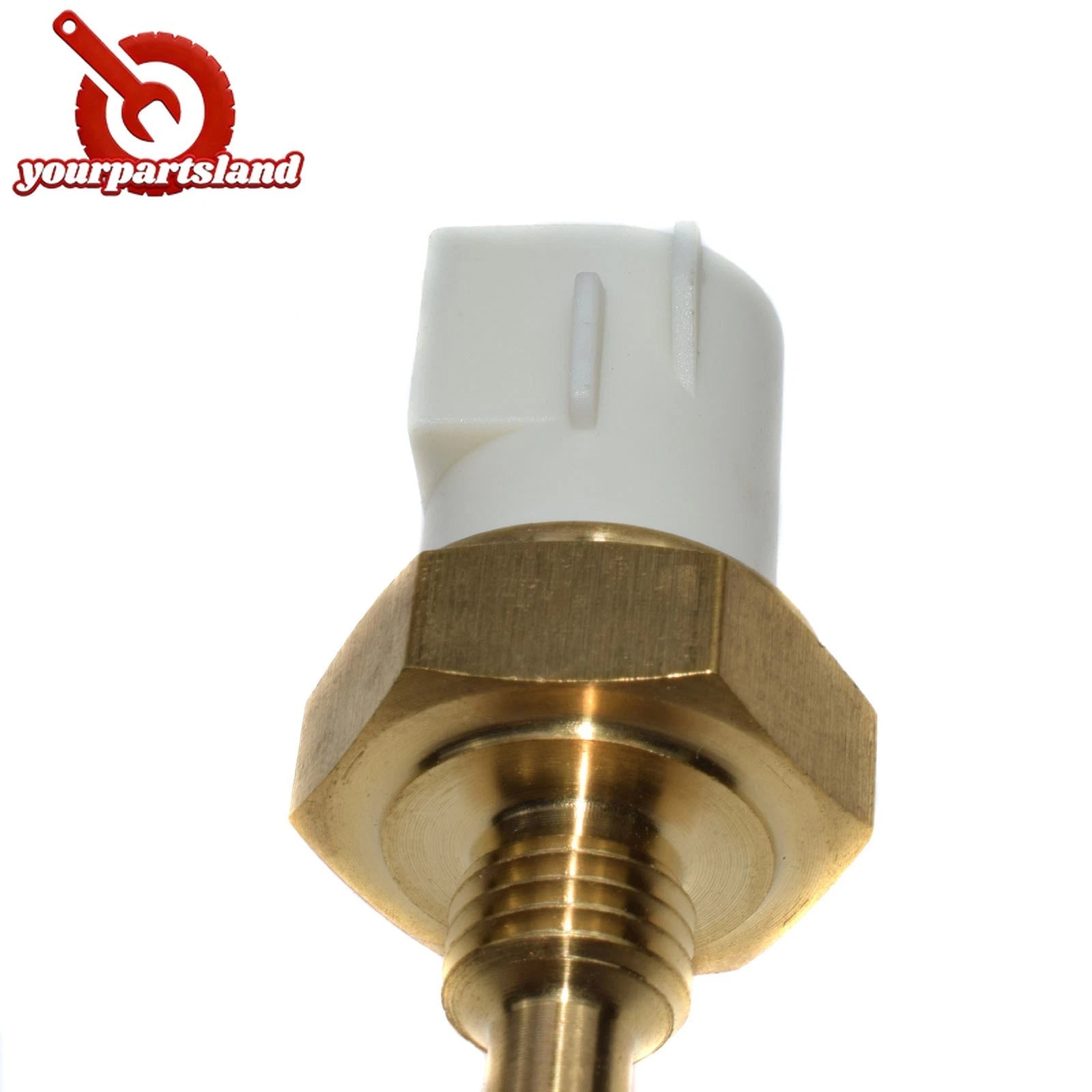 For 1993-97 Ford Probe 2.0L-L4 213-2810 Engine Cooling Temperature Sensor 6B93BC-57