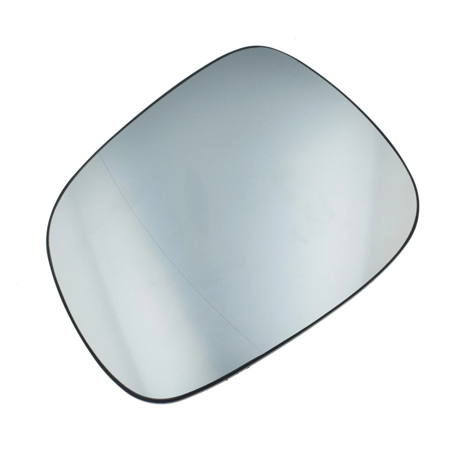 Right Mirror Glass Heated for BMW X3 F25 2010-2014 X1 E84 2009-2015 51162991660 6B93BC-57
