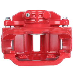 Rear Left Right Brake Calipers Ceramic Pads For 99-03 Chevrolet Silverado 1500 6B93BC-57