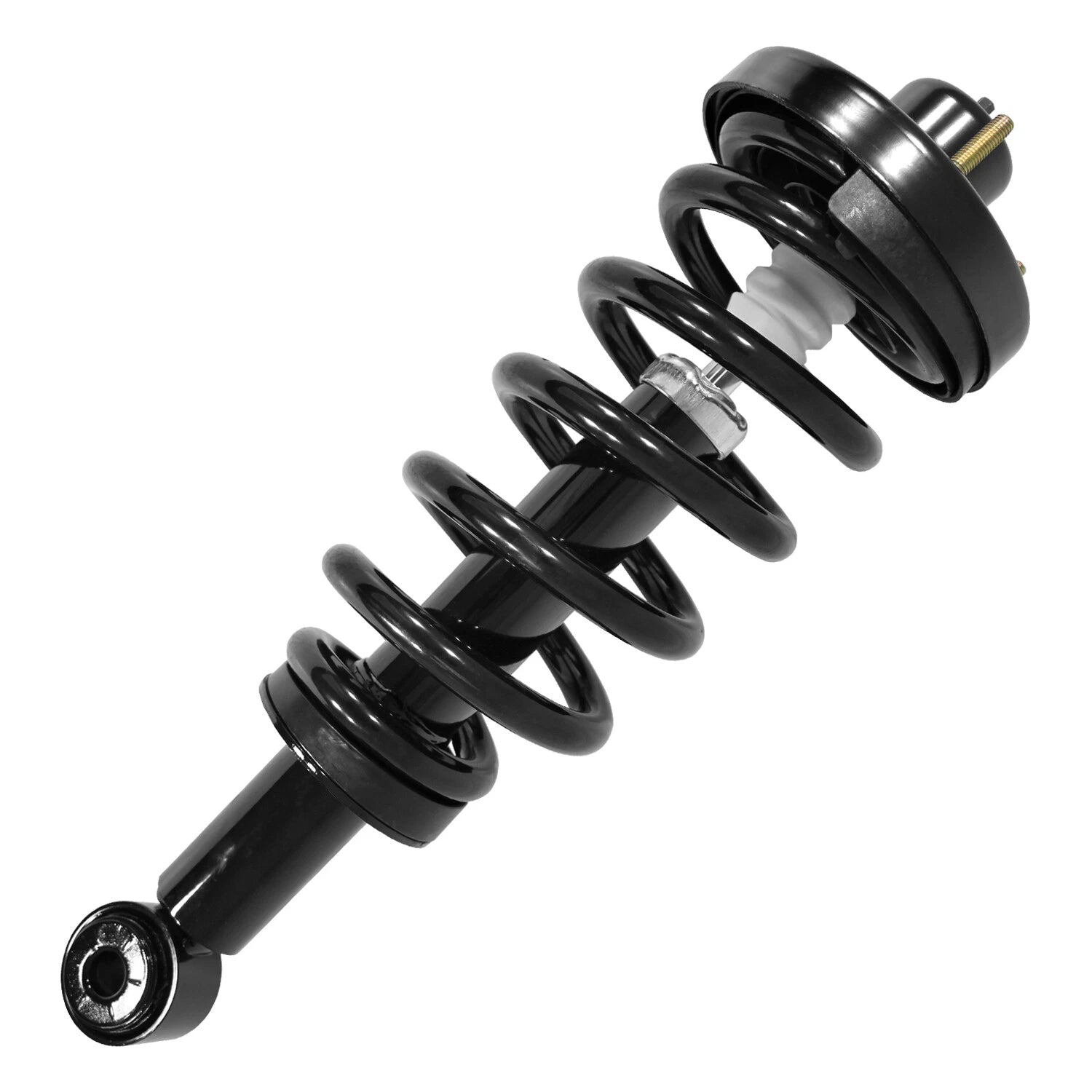 Rear Complete Strut Assembly for 2007-2017 Ford Expedition, 2007-2017 Lincoln 6B93BC-57