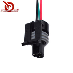 Wire Connectors For Ford 6.0L ICP & IPR Fuel Injection Pressure Regulator Sensor 6B93BC-57