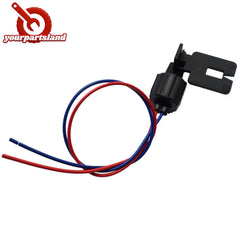 Outside Ambient Air Temperature Sensor Plug for Chrysler Dodge Jeep 05149265AB 6B93BC-57