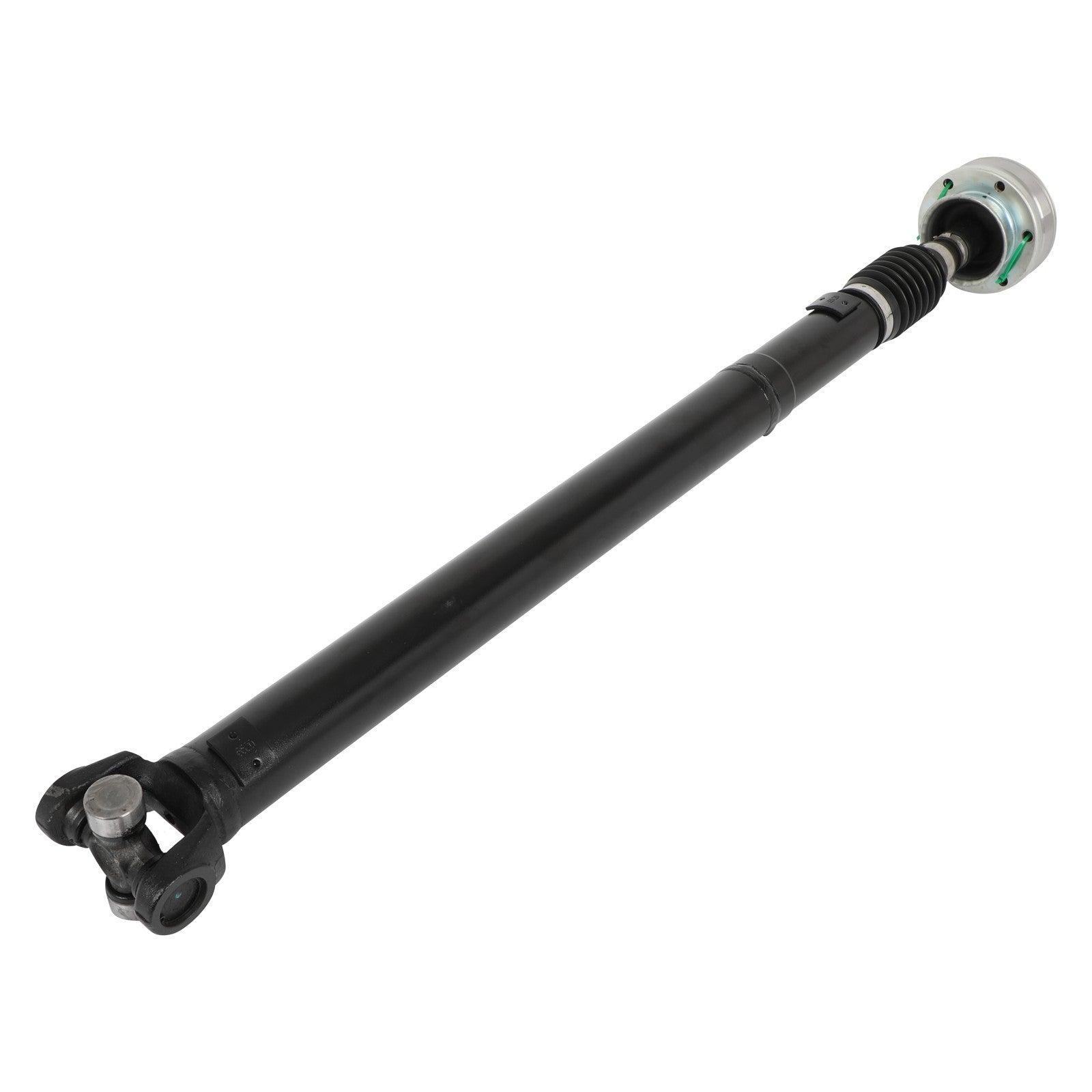 ECCPP  Front Driveshaft For Jeep Grand Cherokee 1999-2004 L6 4.0L 938-136 ECCPP