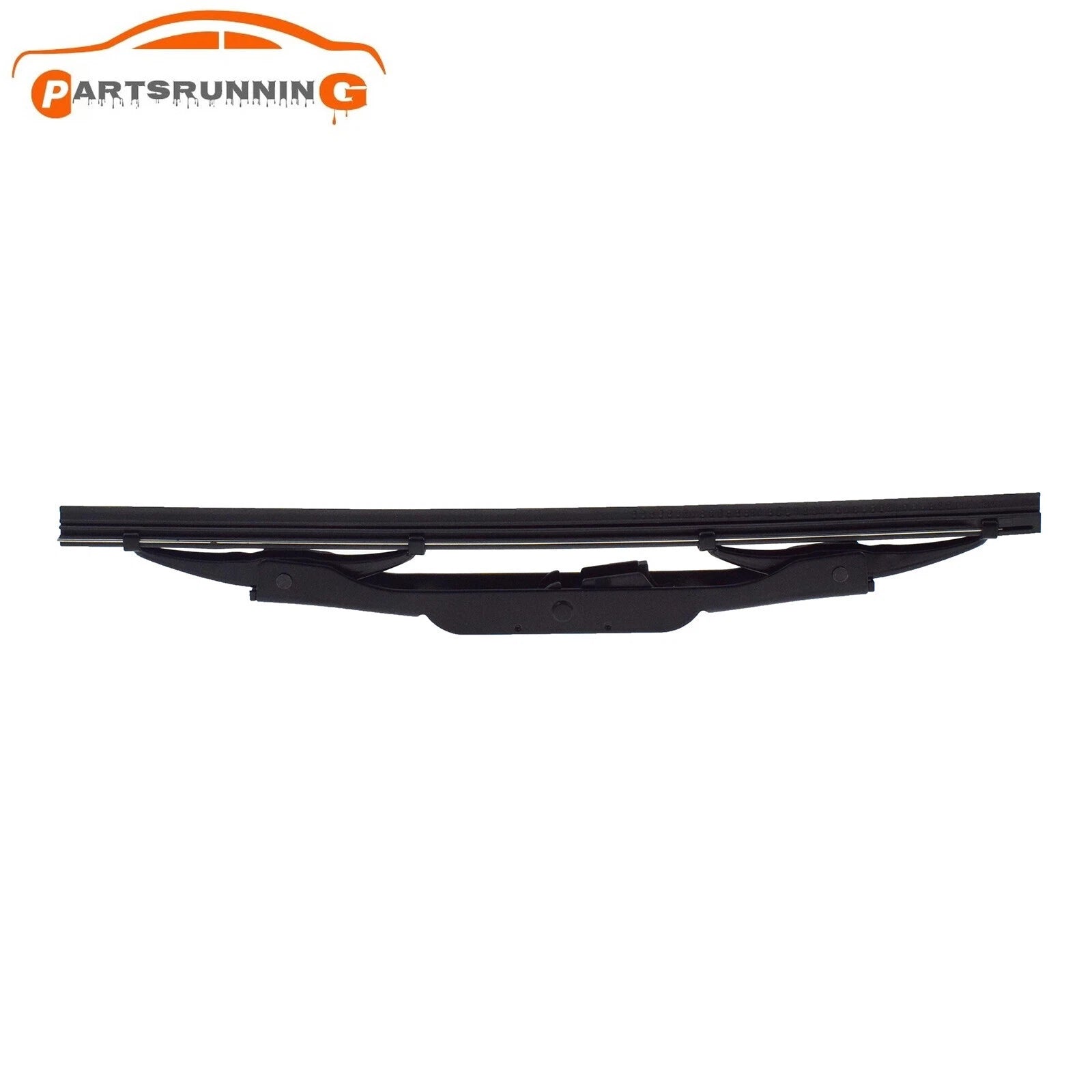 23299093 Rear Window Glass Wiper Blade For GMC Acadia 2.0L 3.6L V6 2017-2023 6B93BC-57