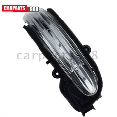 Right Side LED Mirror Turn Signal Light For Mercedes C230 C240 C280 2038201621 6B93BC-57
