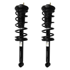 Rear Complete Strut Assembly Kit for 1990-2000 Lexus LS400 6B93BC-57