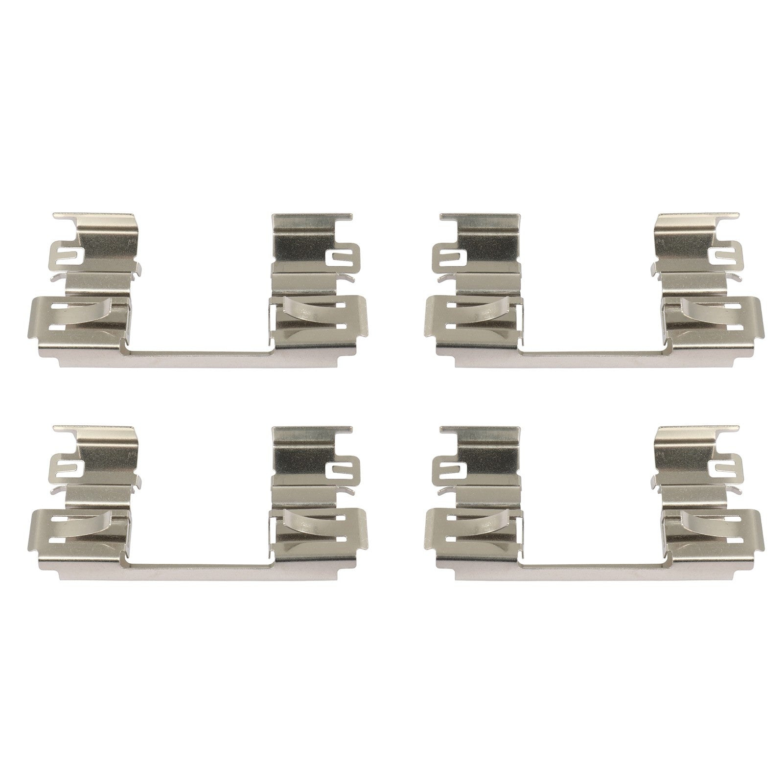 Front Ceramic Pads for 2020 2021 2022 2023 Hyundai Palisade Kia Telluride 6B93BC-57