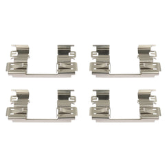 Front Ceramic Pads for 2020 2021 2022 2023 Hyundai Palisade Kia Telluride 6B93BC-57