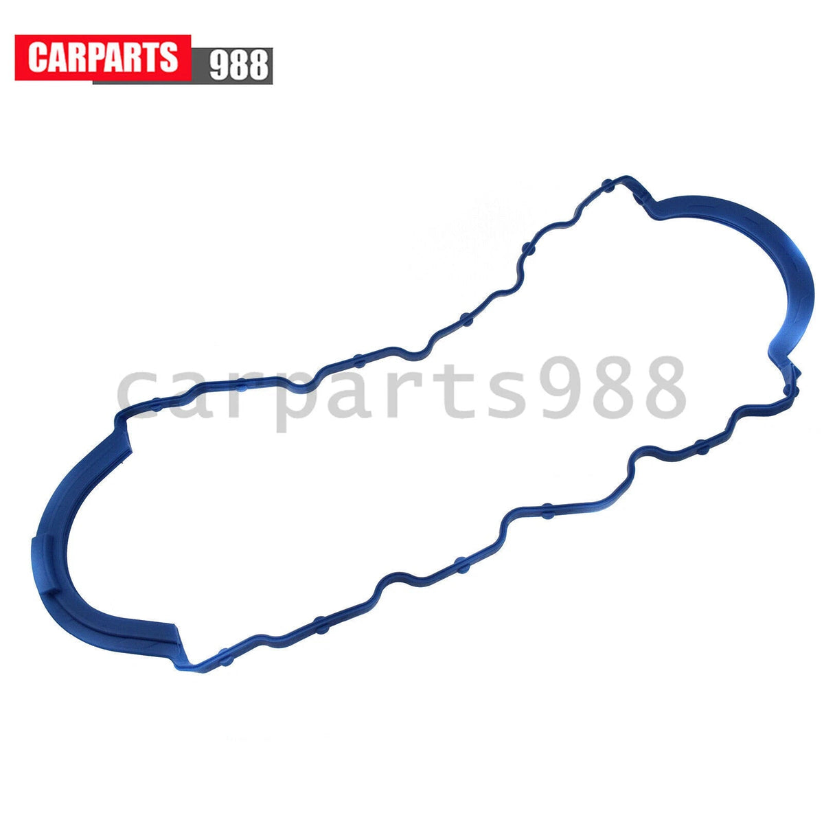 10220906 Oil Pan Gasket For 96-06 Chevrolet Blazer Express 1500 2500 GMC Sonoma 6B93BC-57