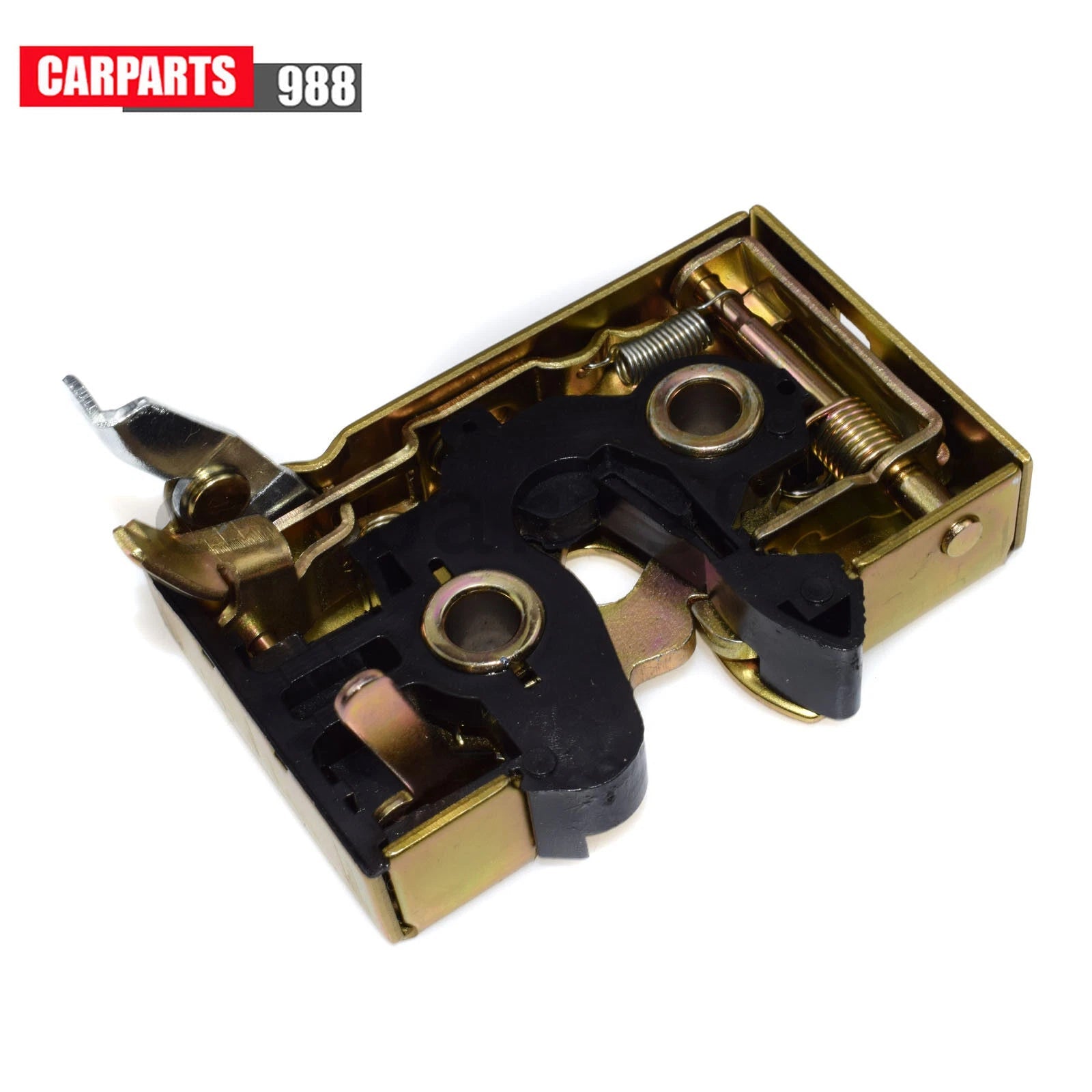 Front Left Door Lock Box Catch Latch For VW Rabbit Cabriolet Jetta 327837015 6B93BC-57