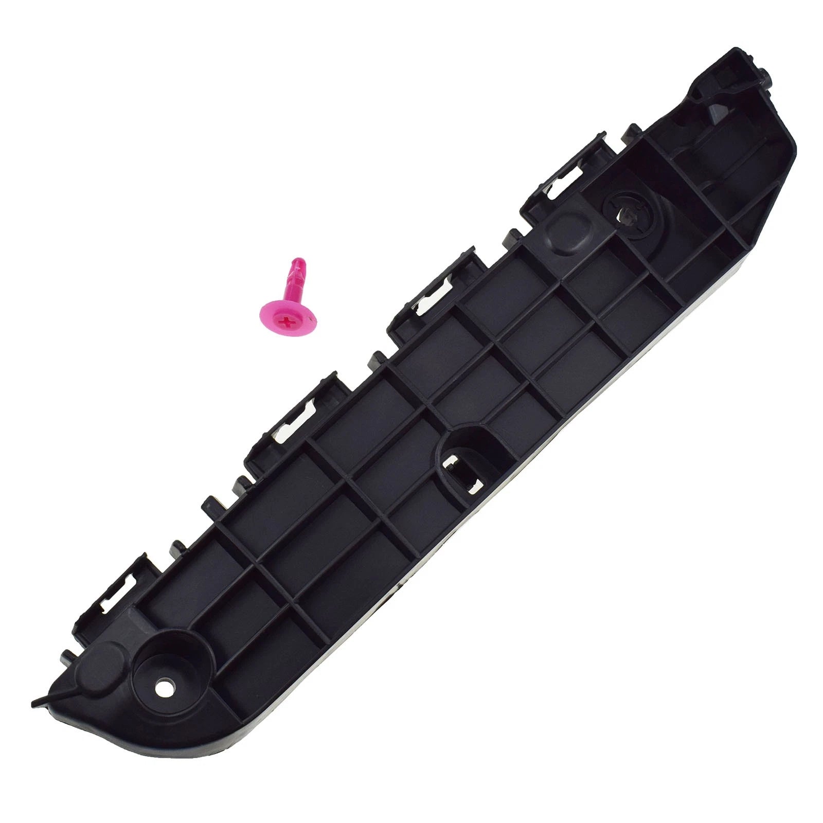 Front Bumper Bracket Retainer Left Right For Toyota Fortuner 2016-18 52116-0K230 6B93BC-57