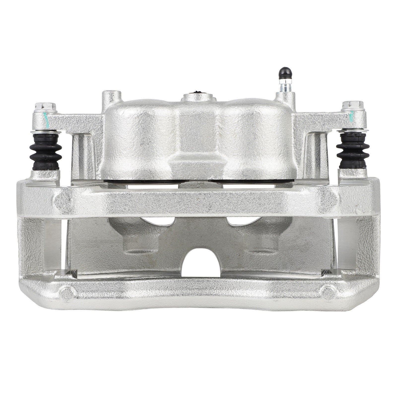 Front Left Brake Caliper 1Pc  For 2012-2016 Ford F-150 2011-2013 Ford Lobo 6B93BC-57