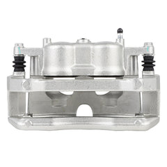 Front Left Brake Caliper 1Pc  For 2012-2016 Ford F-150 2011-2013 Ford Lobo 6B93BC-57