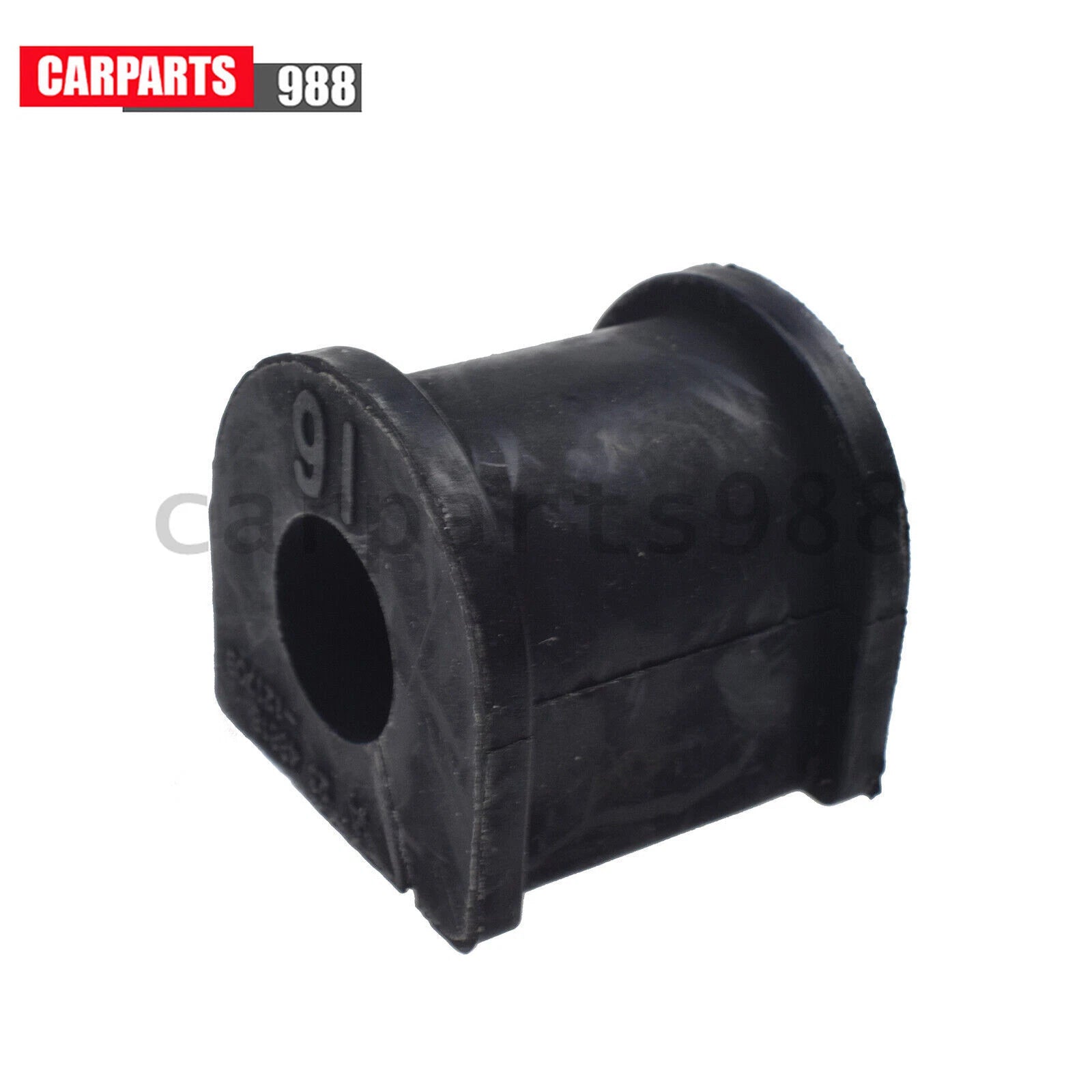 Rear Stabilizer Sway Bar Bushing for Toyota Camry Avalon 48818-12170 48818-06190 6B93BC-57