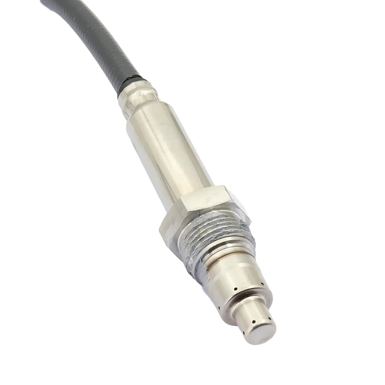 5WK96728 Nox Nitrogen Oxide Sensor For Audi Q5 2.0 TDI A4 3.0 TDI VW 8R0907807A 6B93BC-57