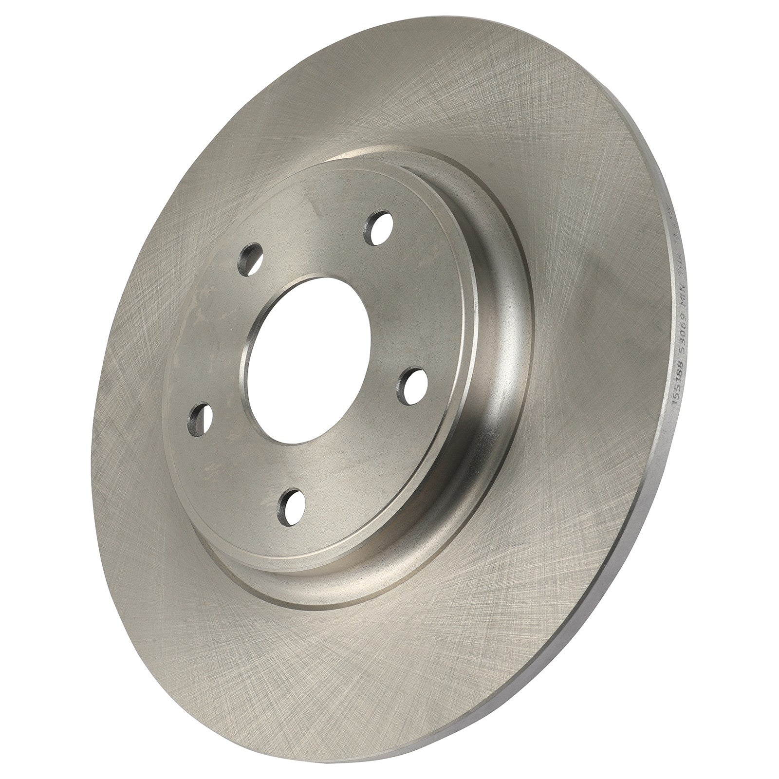 Rear Brake Rotors Fits Volkswagen Routan 2012-14 Dodge Grand Caravan 2012-17 6B93BC-57