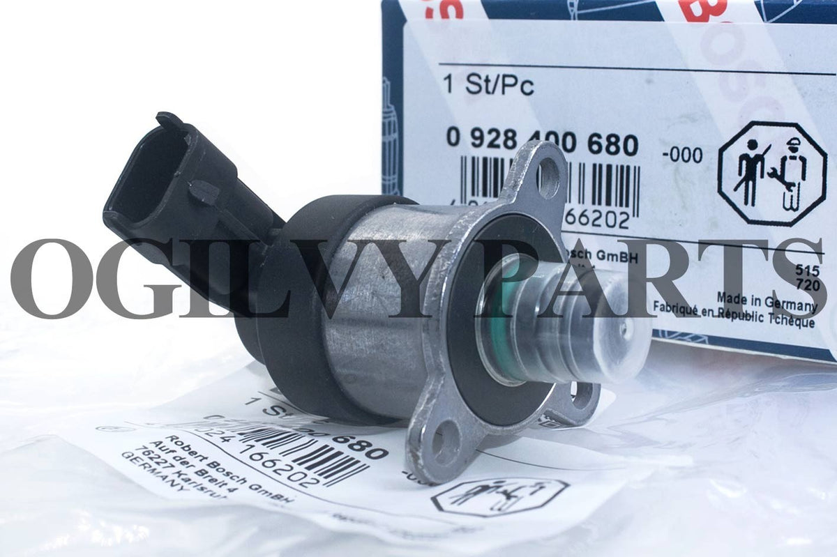 0928400680 Fuel Pressure Pump Regulator Suitable For Chevrolet Ford ALFA Jee