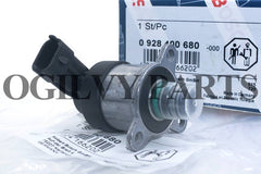 0928400680 Fuel Pressure Pump Regulator Suitable For Chevrolet Ford ALFA Jee