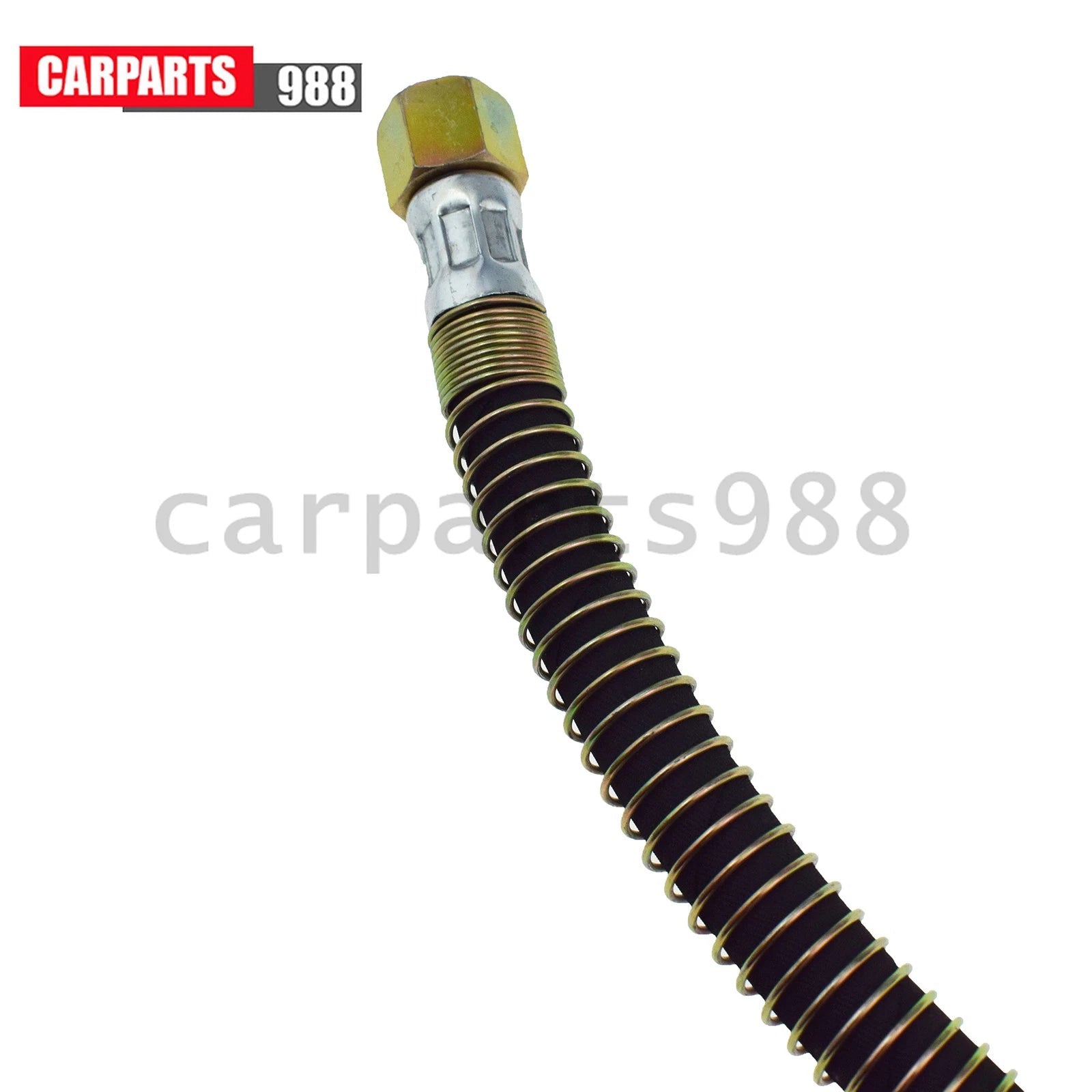 Transmission Oil Cooler Hose for Mercedes-Benz W114 190 W201 W109 0189975282 6B93BC-57
