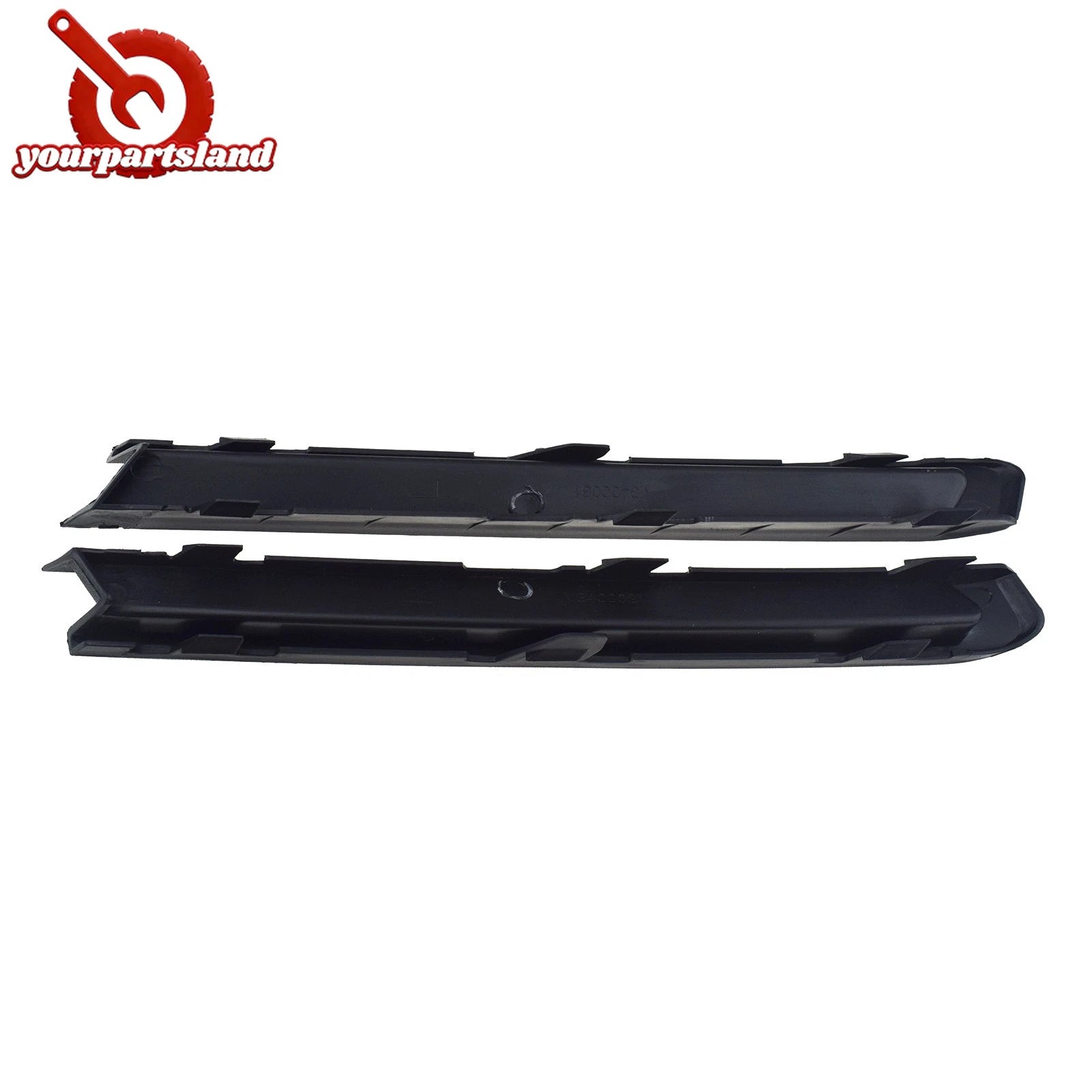 Bumper Trim Front Left / Right For VW Jetta 2015-2018 5C68072339B9,5C68072349B9 6B93BC-57