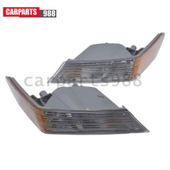 Front LH RH Parking Light Turn Signal Directional Lamp for 2007-14 Jeep Patriot 6B93BC-57