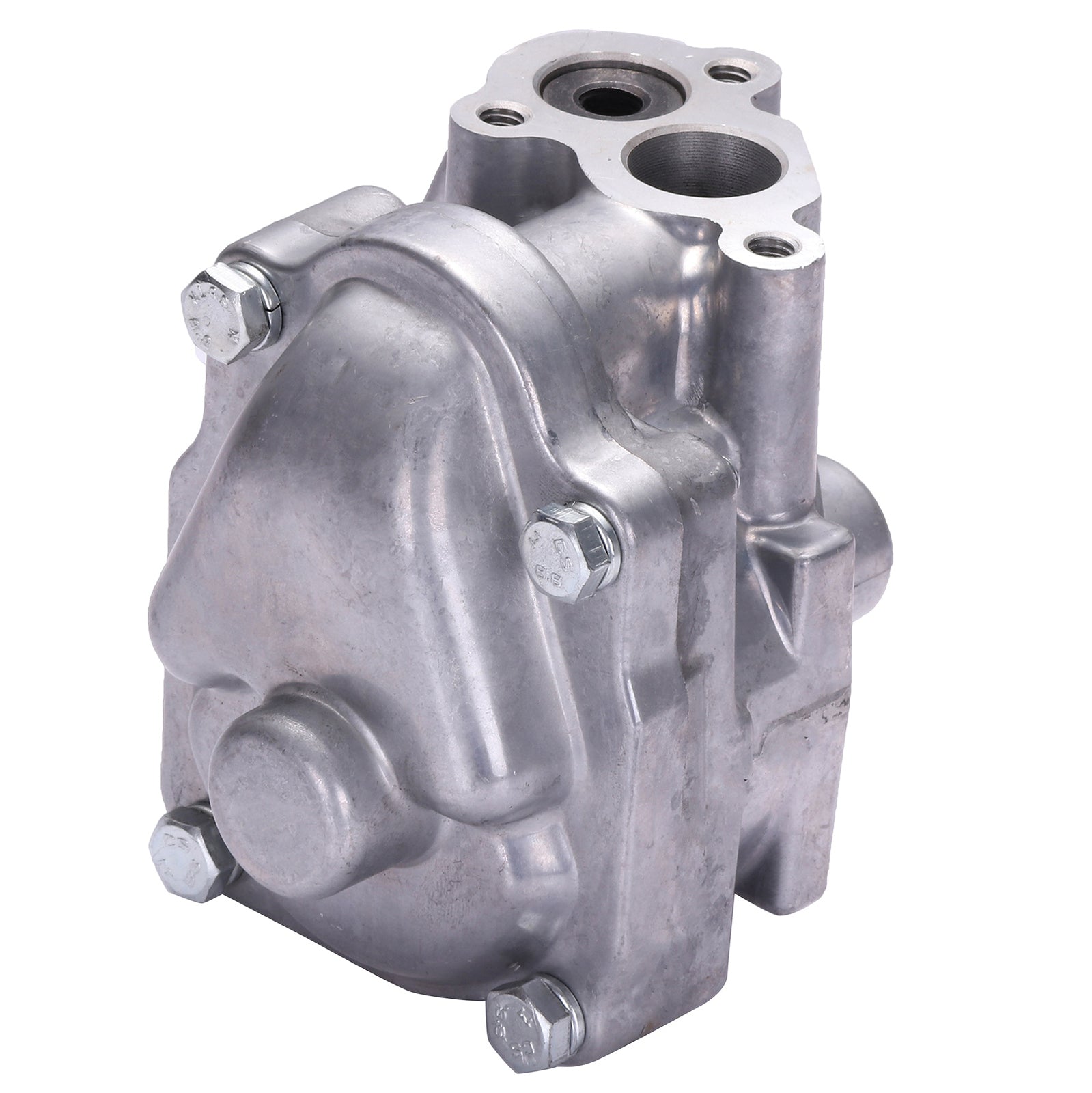 Water Oil Pump For Ford V6 4.0L Explorer 97-10 Mustang 01-11 Mazda B400 6B93BC-57