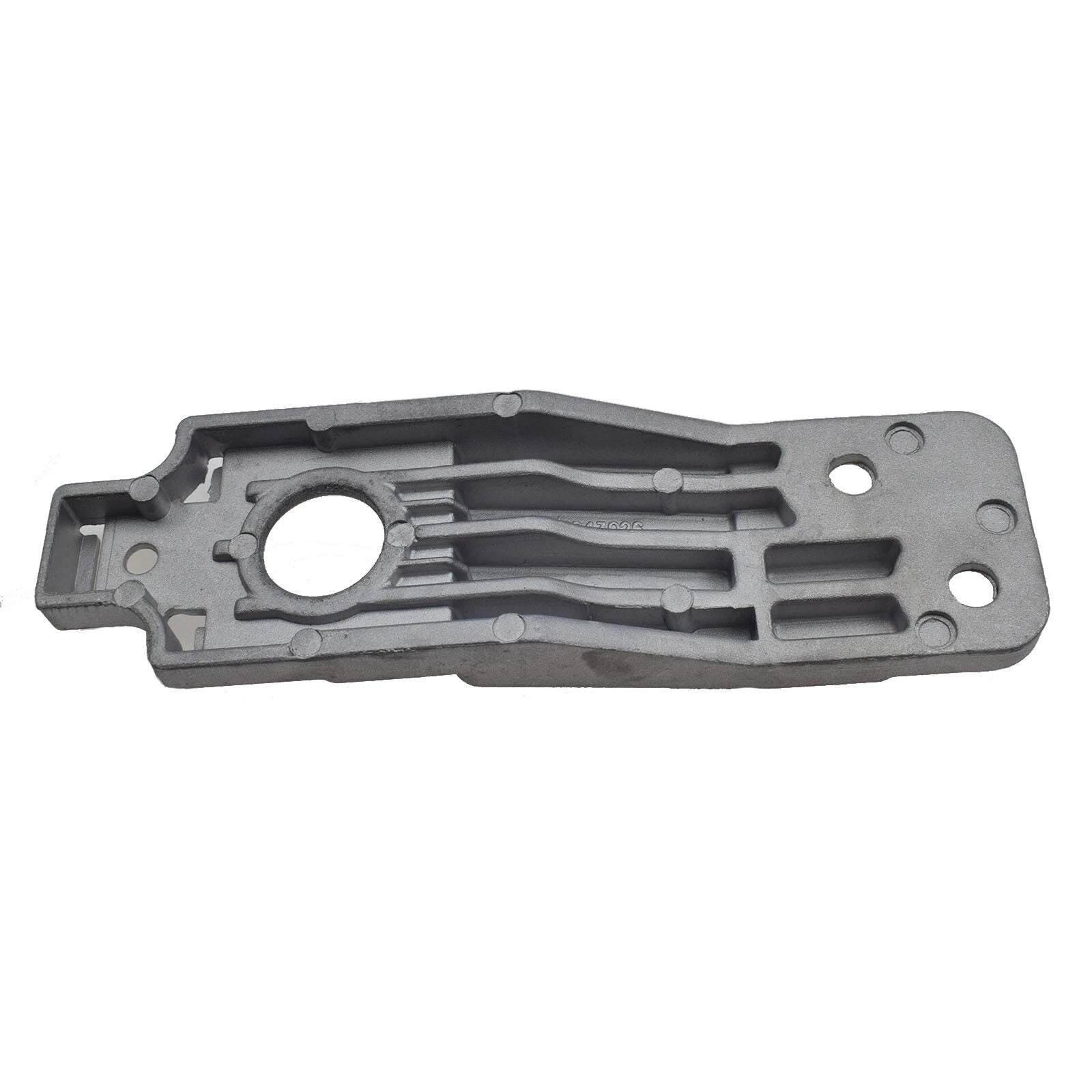 Lower Radiator Bracket Mount 23120323 For Impala Malibu Buick Regal LaCrosse 6B93BC-57
