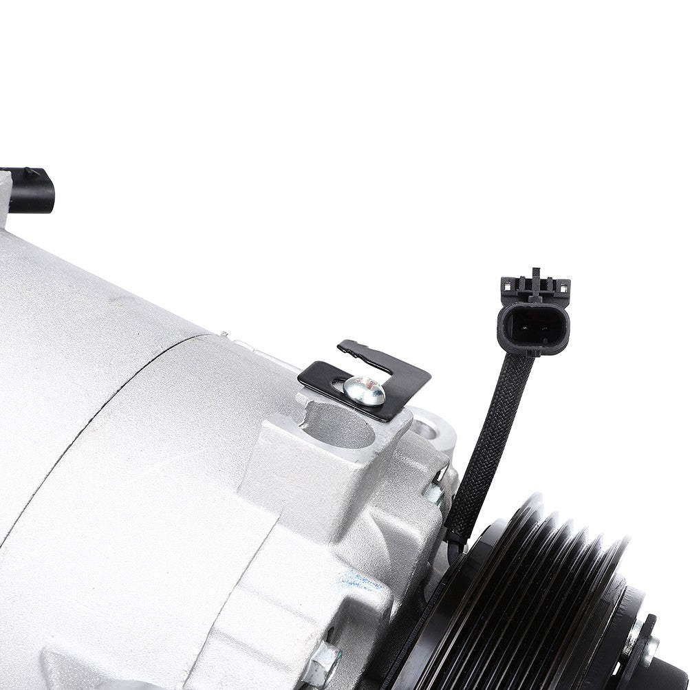 AC A/C Compressor For Chevrolet Malibu 2013-2015 Buick Regal 2014-2017 6B93BC-57