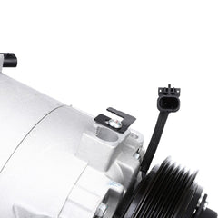 AC A/C Compressor For Chevrolet Malibu 2013-2015 Buick Regal 2014-2017 6B93BC-57