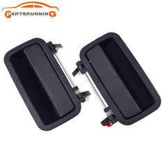 96134291, 96134292 Rear Left &Right Exterior Door Handle For Daewoo Espero 1996- 6B93BC-57
