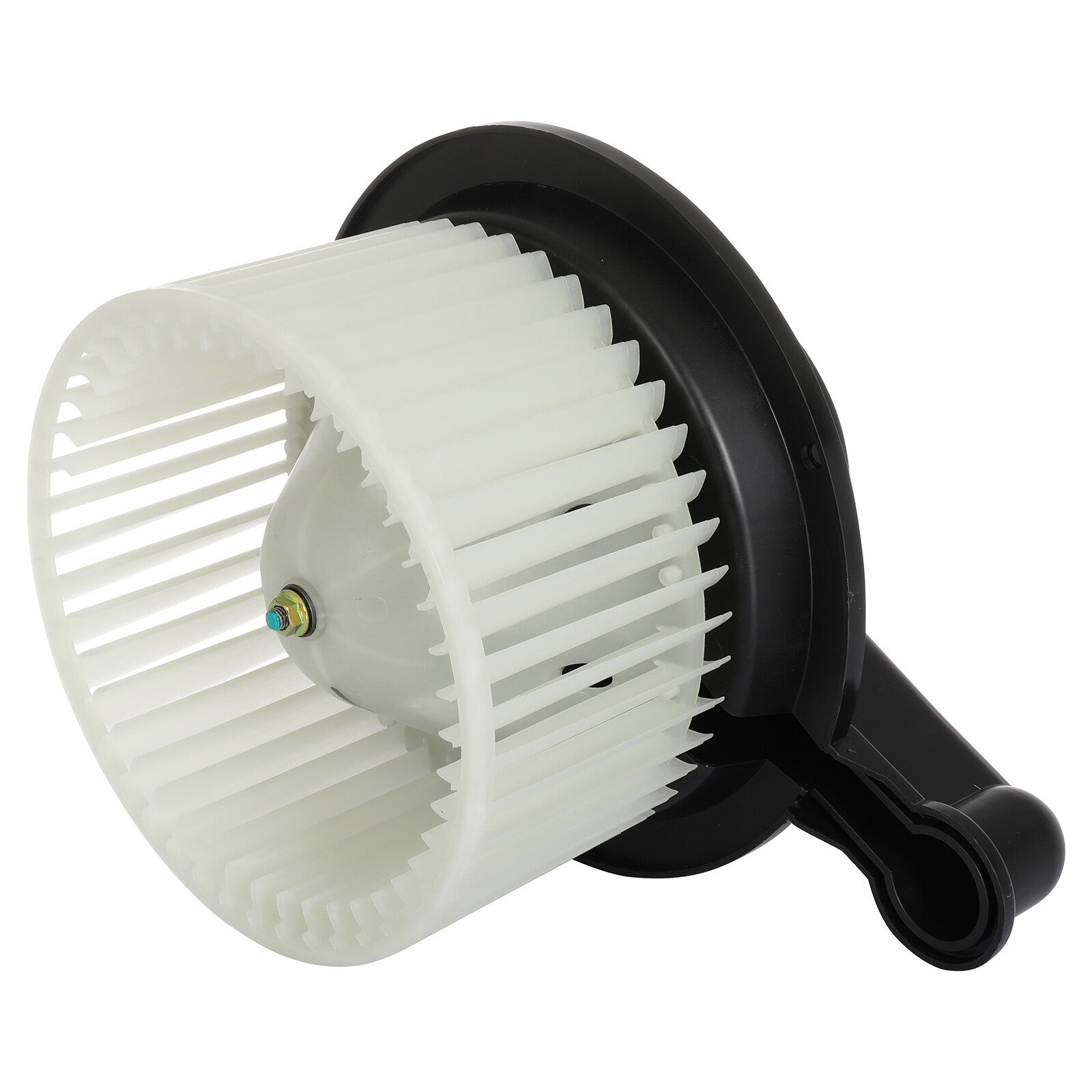HVAC Heated 700020 BlowerBlower Motor with Fan for 2002-2009 2010 Ford Explorer 6B93BC-57