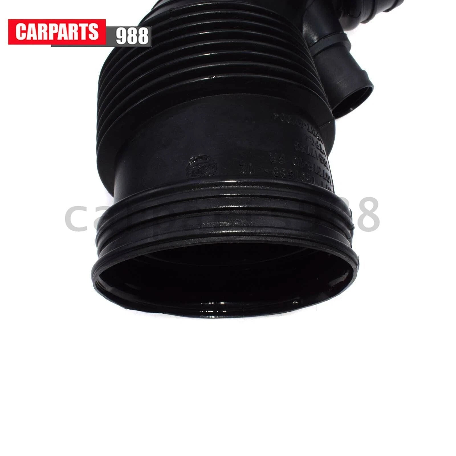 Air Duct Filtered Pipe Hose For BMW F20 F21 F30 118i 316i 320i 13717597586 6B93BC-57