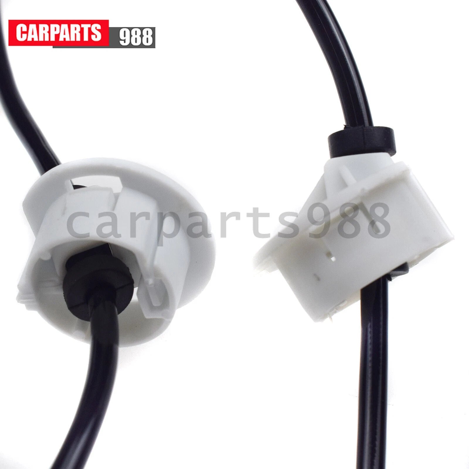 Front Left Right ABS Wheel Speed Sensor for 2005-08 Honda Odyssey 57450-SFJ-W01 6B93BC-57