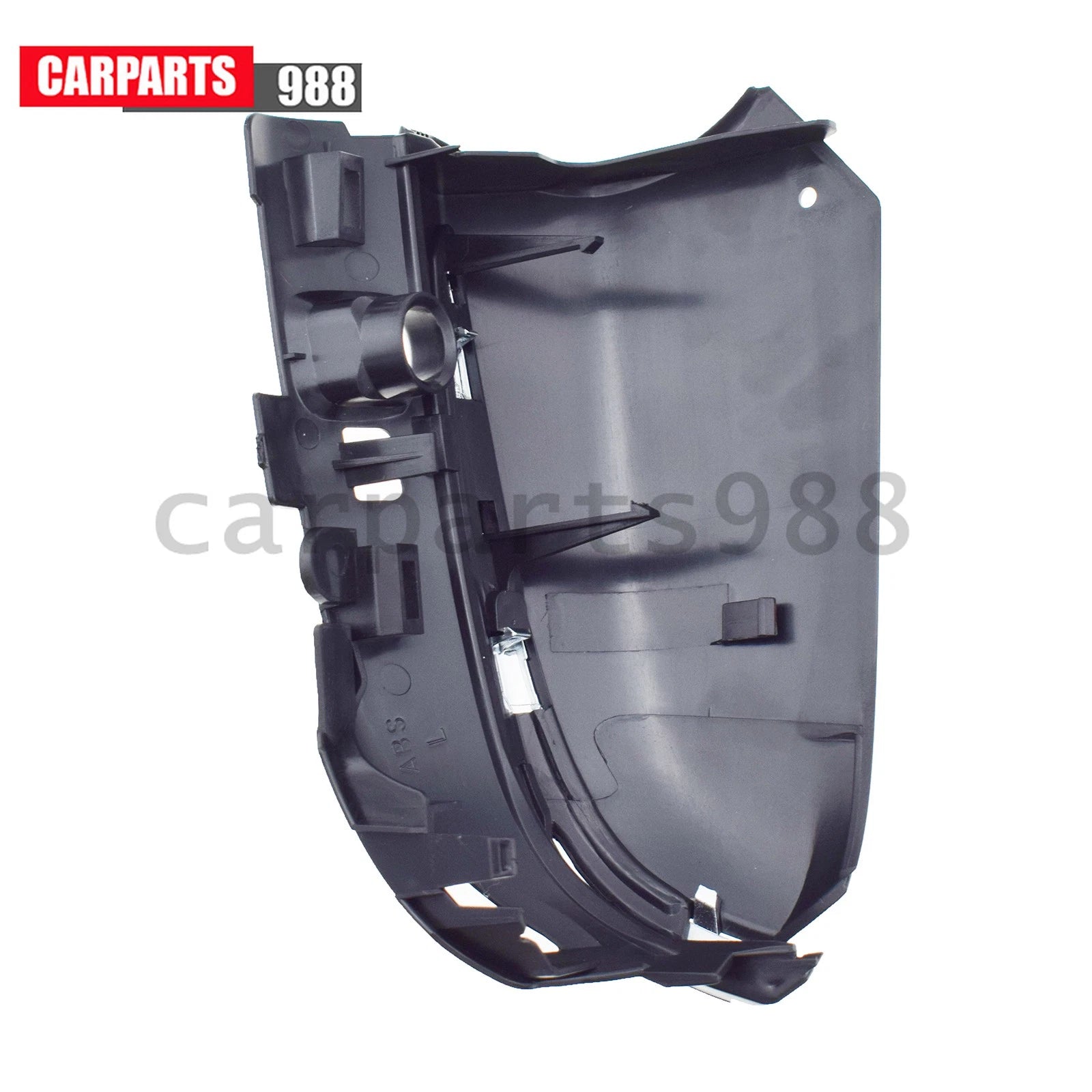 Left Side Rearview Mirror Bottom Cover W/ Trim For Toyota For Camry 2018-2023 6B93BC-57