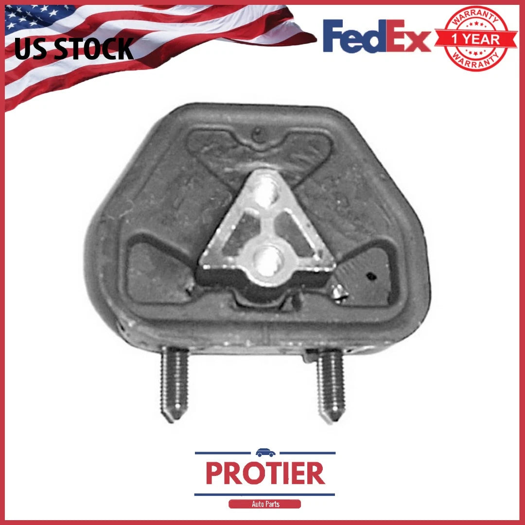 Daewoo Lanos 1.6L Front 1999-2002 Protier Motor Engine Mount by PROTIER