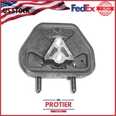 Daewoo Lanos 1.6L Front 1999-2002 Protier Motor Engine Mount by PROTIER