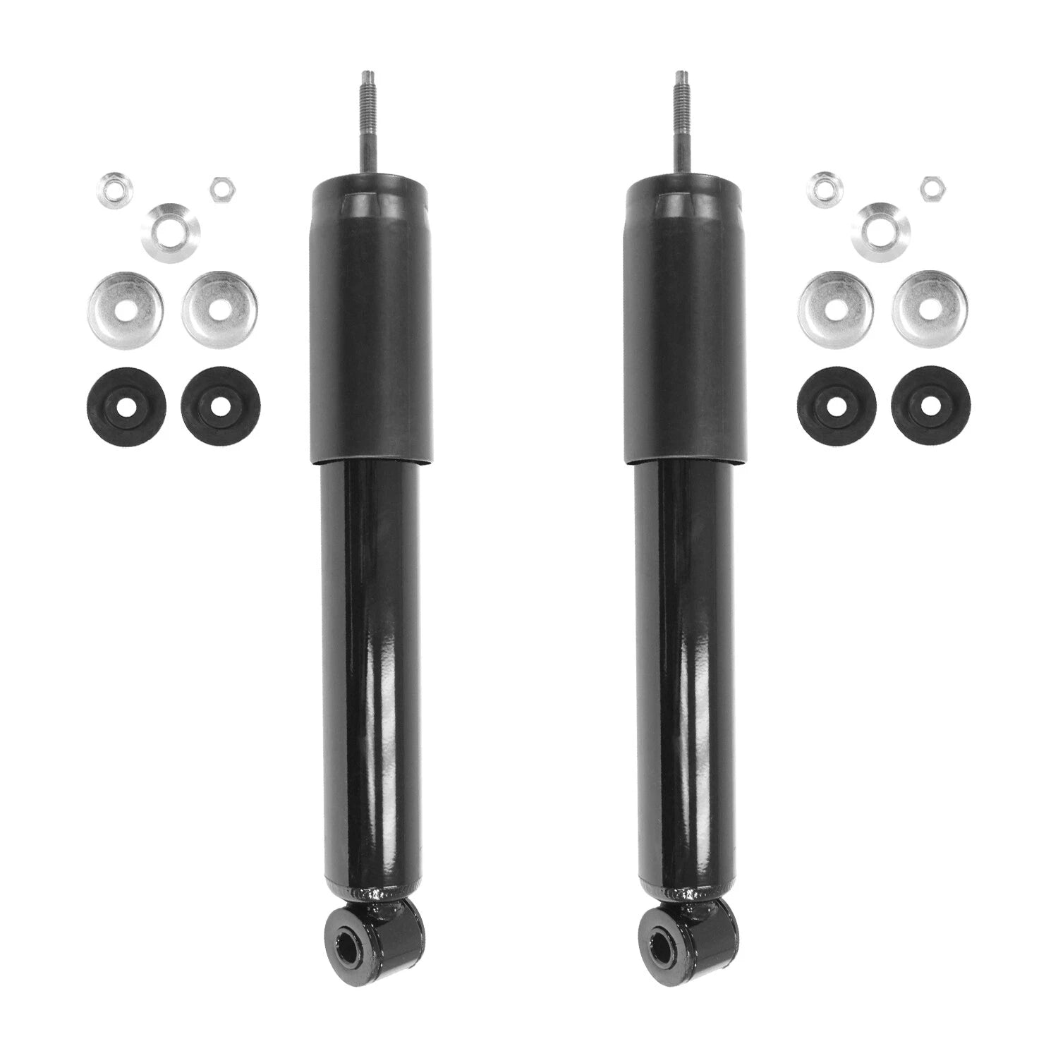 Rear Shock Absorber Kit for 1998-2003 Mercedes ML320; 2003-2005 Mercedes 6B93BC-57