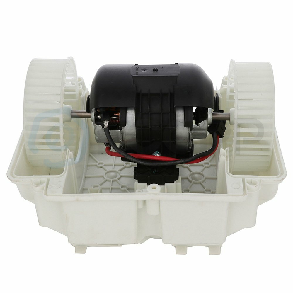 A/C Heater Blower Motor Fan for Mercedes Benz CL550 600 63 65 S350 400 450 500 6B93BC-57