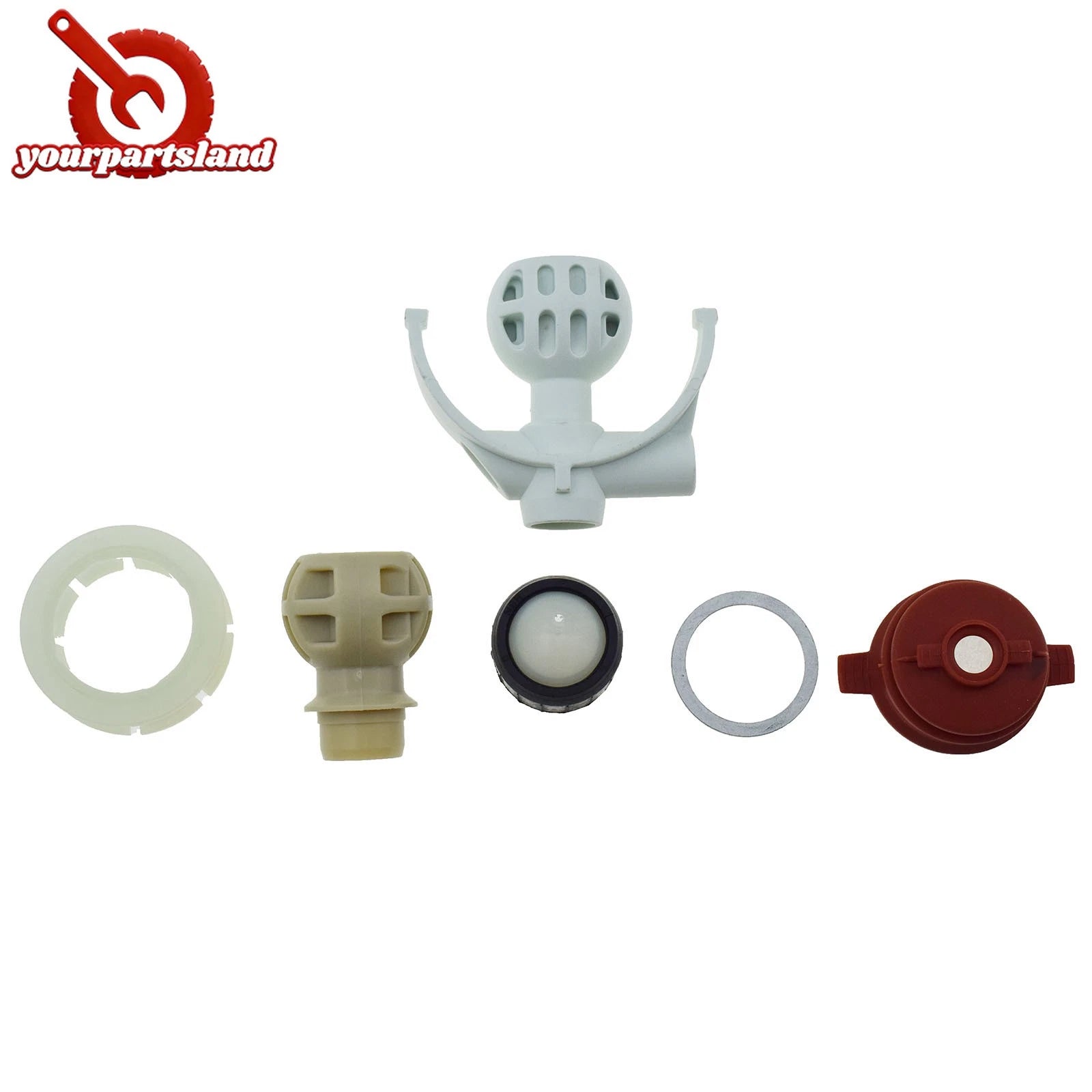 Gear Shift Shifter Linkage Level Kit 8D0798151 For VW Passat Audi A4 B5 B6 A6 6B93BC-57