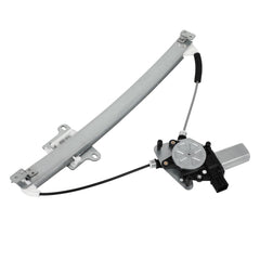 For 2005-2012 Acura RL Rear Passenger Side Power Window Regulator with Motor KOEEP